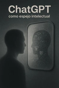 ChatGpt como espejo intelectual: Entre la cultura y el sujeto