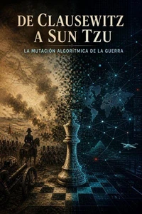 De Clausewitz a Sun Tzu: la mutación algorítmica de la guerra
