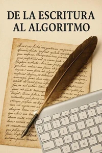 De la escritura al algoritmo