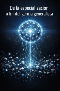 De la especialización a la inteligencia generalista