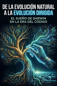 De la evolución natural a la evolución dirigida: el sueño de Darwin en la era del código
