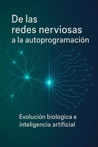 De las redes nerviosas a la autoprogramación: evolución biológica e inteligencia artificial