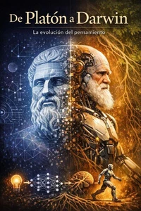 De Platón a Darwin: la evolución del pensamiento