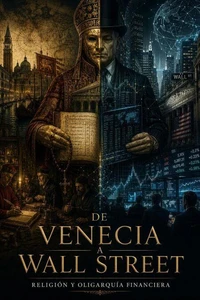 De Venecia a Wall Street: religión y oligarquía financiera