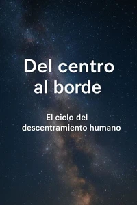 Del centro al borde: el ciclo del descentramiento humano