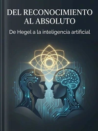 Del reconocimiento al Absoluto: de Hegel a la Inteligencia Artificial
