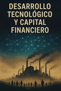 Desarrolla tecnológico y capital financiero