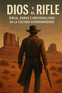 Dios y el rifle: Biblia, armas e individualismo en la cultura estadounidense