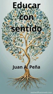 Educar con sentido