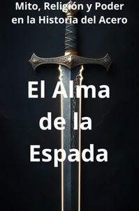 El alma de la espada: mito, religión y poder en la historia del acero