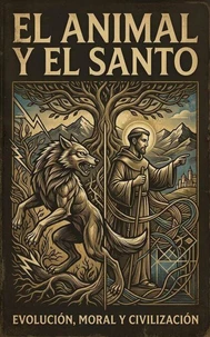 El animal y el santo: evolución, moral y civilización