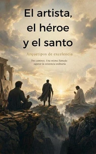El artista, el héroe y el santo: arquetipos de excelencia