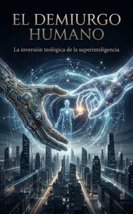 El demiurgo humano: la inversión teológica de la superinteligencia