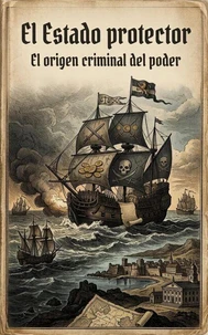 El Estado protector: el origen criminal del poder