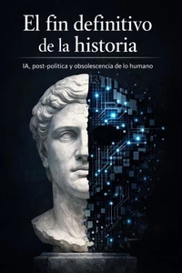 El fin definitivo de la historia: IA, post-política y obsolescencia de lo humano