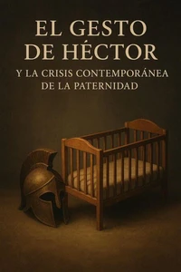 El gesto de Héctor y la crisis contemporánea de la paternidad