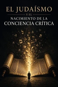 El judaísmo y el nacimiento de la conciencia crítica