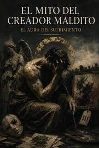 El mito del creador maldito: el aura del sufrimiento