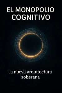 El monopolio cognitivo: la nueva arquitectura soberana