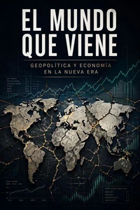 El mundo que viene: geopolítica y economía en la nueva era