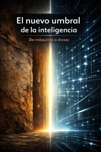 El nuevo umbral de la inteligencia: de máquinas a dioses