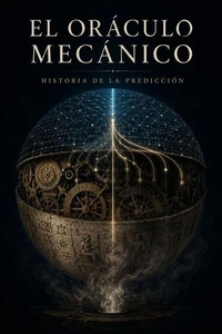 El oráculo mecánico: historia de la predicción