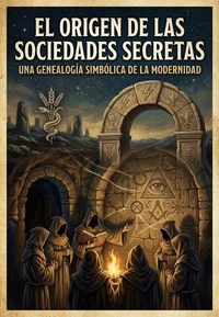 El origen de las sociedades secretas: una genealogía simbólica de la modernidad