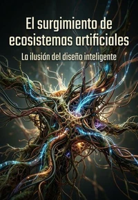 El surgimiento de ecosistemas artificiales: la ilusión del diseño inteligente