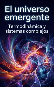 El universo emergente: termodinámica y sistemas complejos