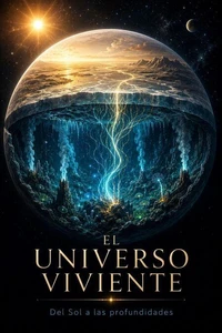 El universos viviente: del Sol a las profundidades