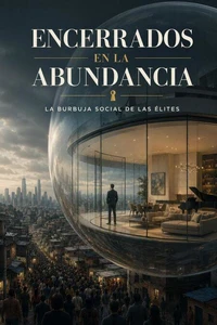 Encerrados en la abundancia: la burbuja social de las élites