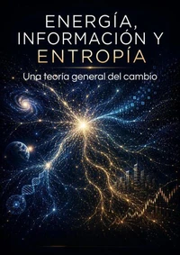 Energía, información y entropía: una teoría general del cambio general del cambio