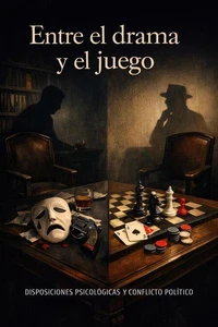 Entre el drama y el juego: disposiciones psicológicas y conflicto político