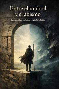 Entre el umbral y el abismo: liminidad, delirio y verdad simbólica