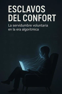 Esclavos del confort: la servidumbre voluntaria en la era algorítmica