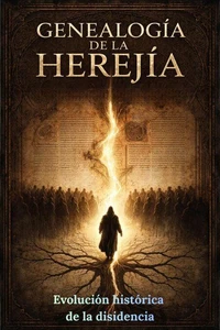 Genealogía de la herejía: evolución histórica de la disidencia