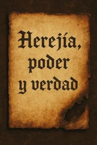 Herejía, poder y verdad