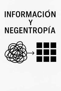 Información y negentropía