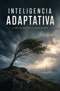 Inteligencia adaptativa: el arte de navegar la incertidumbre