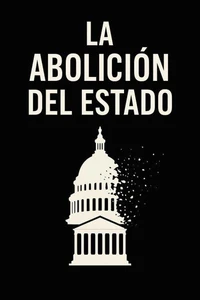 La abolición del estado