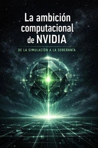 La ambición computacional de NVIDIA: de la simulación a la soberanía