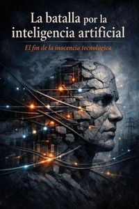 La batalla por la inteligencia artificial