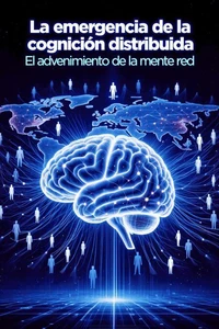 La emergencia de la cognición distribuida: el advenimiento de la mente red