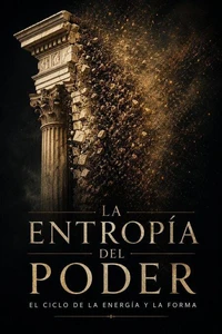 La entropía del poder: el ciclo de la energía y la forma
