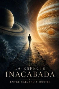 La especie inacabada: entre Saturno y Júpiter