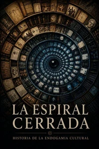 La espiral cerrada: historia de la endogamia cultural