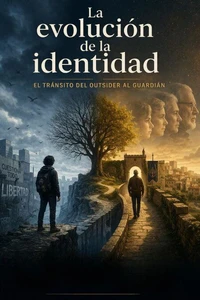 La evolución de la identidad: el tránsito del outsider al guardián