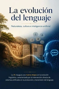 La evolución del lenguaje: naturaleza, cultura e inteligencia artificial