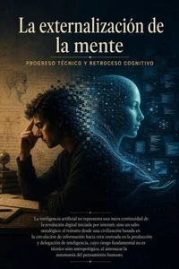 La externalización de la mente: progreso técnico y retroceso cognitivo