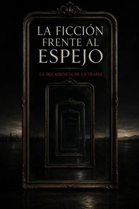 La ficción frente al espejo: la decadencia de la trama